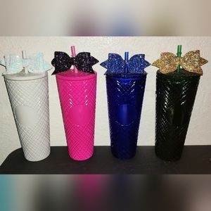 Generic 24oz Acrylic Tumbler